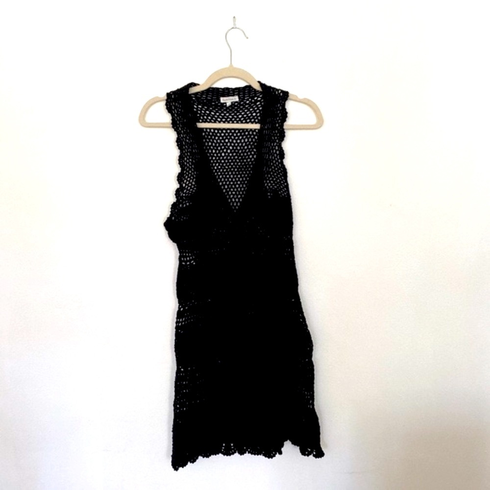 Poupette St. Barth swim cover up